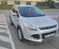 Форд Куга, объемом двигателя 2 л и пробегом 172 тыс. км за 14400 $, фото 1 на Automoto.ua