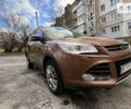 Форд Куга, объемом двигателя 2 л и пробегом 193 тыс. км за 14200 $, фото 19 на Automoto.ua