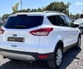 Форд Куга, объемом двигателя 2 л и пробегом 246 тыс. км за 14200 $, фото 4 на Automoto.ua