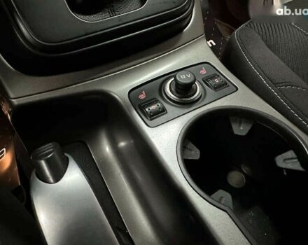 Форд Куга, об'ємом двигуна 1.6 л та пробігом 169 тис. км за 11300 $, фото 20 на Automoto.ua