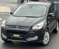Форд Куга, объемом двигателя 2 л и пробегом 155 тыс. км за 14500 $, фото 3 на Automoto.ua