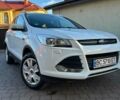 Форд Куга, объемом двигателя 2 л и пробегом 234 тыс. км за 14000 $, фото 1 на Automoto.ua
