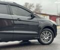 Форд Куга, объемом двигателя 2 л и пробегом 155 тыс. км за 14500 $, фото 12 на Automoto.ua