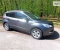 Форд Куга, объемом двигателя 2 л и пробегом 163 тыс. км за 14000 $, фото 5 на Automoto.ua