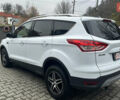 Форд Куга, объемом двигателя 1.6 л и пробегом 190 тыс. км за 13800 $, фото 7 на Automoto.ua