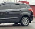 Форд Куга, объемом двигателя 2 л и пробегом 155 тыс. км за 14500 $, фото 6 на Automoto.ua