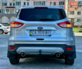 Форд Куга, объемом двигателя 2 л и пробегом 189 тыс. км за 12700 $, фото 9 на Automoto.ua