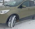 Форд Куга, об'ємом двигуна 2 л та пробігом 180 тис. км за 12900 $, фото 3 на Automoto.ua