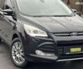 Форд Куга, объемом двигателя 2 л и пробегом 155 тыс. км за 14500 $, фото 7 на Automoto.ua