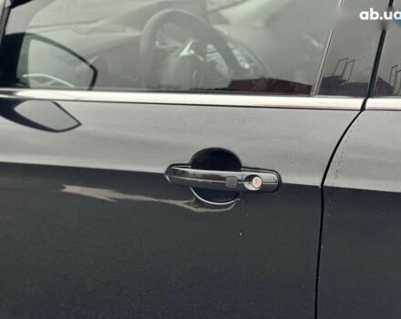 Форд Куга, объемом двигателя 2 л и пробегом 155 тыс. км за 14500 $, фото 16 на Automoto.ua