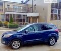 Форд Куга, об'ємом двигуна 2 л та пробігом 231 тис. км за 12900 $, фото 24 на Automoto.ua