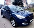 Форд Куга, об'ємом двигуна 2 л та пробігом 231 тис. км за 12900 $, фото 1 на Automoto.ua