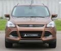 Форд Куга, объемом двигателя 2 л и пробегом 104 тыс. км за 13700 $, фото 1 на Automoto.ua