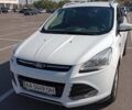 Форд Куга, объемом двигателя 2 л и пробегом 170 тыс. км за 13300 $, фото 1 на Automoto.ua
