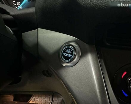 Форд Куга, об'ємом двигуна 1.6 л та пробігом 169 тис. км за 11300 $, фото 19 на Automoto.ua