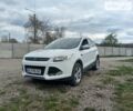 Форд Куга, объемом двигателя 2 л и пробегом 120 тыс. км за 14800 $, фото 1 на Automoto.ua