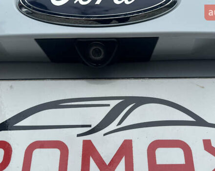 Форд Куга, объемом двигателя 1.6 л и пробегом 190 тыс. км за 13800 $, фото 10 на Automoto.ua