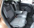 Форд Куга, объемом двигателя 2 л и пробегом 104 тыс. км за 13700 $, фото 10 на Automoto.ua