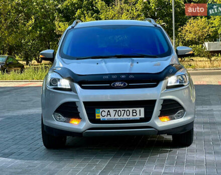 Форд Куга, объемом двигателя 2 л и пробегом 189 тыс. км за 12700 $, фото 2 на Automoto.ua