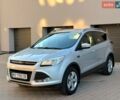 Форд Куга, об'ємом двигуна 2 л та пробігом 222 тис. км за 11200 $, фото 1 на Automoto.ua