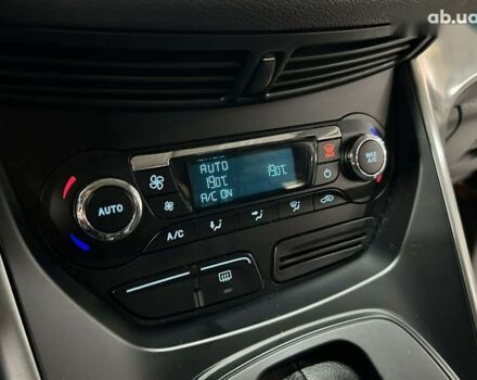 Форд Куга, об'ємом двигуна 1.6 л та пробігом 169 тис. км за 11300 $, фото 10 на Automoto.ua