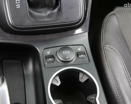 Форд Куга, объемом двигателя 2 л и пробегом 104 тыс. км за 13700 $, фото 20 на Automoto.ua