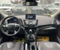 Форд Куга, объемом двигателя 2 л и пробегом 216 тыс. км за 13500 $, фото 10 на Automoto.ua