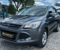 Форд Куга, объемом двигателя 2 л и пробегом 184 тыс. км за 14000 $, фото 2 на Automoto.ua