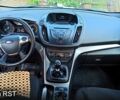 Форд Куга, объемом двигателя 2 л и пробегом 234 тыс. км за 14000 $, фото 7 на Automoto.ua