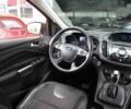 Форд Куга, объемом двигателя 2 л и пробегом 104 тыс. км за 13700 $, фото 12 на Automoto.ua
