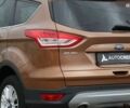 Форд Куга, объемом двигателя 2 л и пробегом 104 тыс. км за 13700 $, фото 7 на Automoto.ua