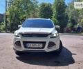 Форд Куга, объемом двигателя 2 л и пробегом 240 тыс. км за 14300 $, фото 1 на Automoto.ua