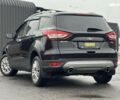 Форд Куга, объемом двигателя 2 л и пробегом 155 тыс. км за 14500 $, фото 18 на Automoto.ua