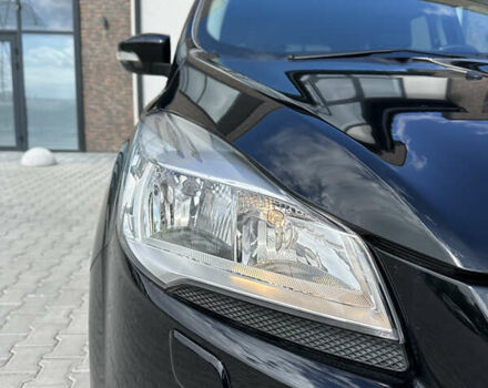 Форд Куга, объемом двигателя 2 л и пробегом 146 тыс. км за 13400 $, фото 8 на Automoto.ua