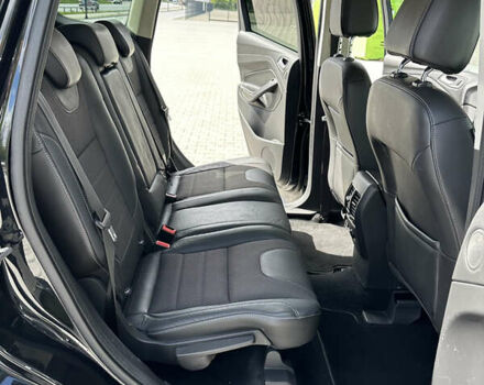 Форд Куга, объемом двигателя 2 л и пробегом 146 тыс. км за 13400 $, фото 26 на Automoto.ua