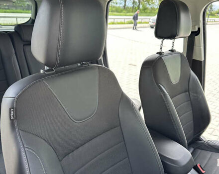 Форд Куга, объемом двигателя 2 л и пробегом 146 тыс. км за 13400 $, фото 28 на Automoto.ua