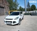 Форд Куга, объемом двигателя 2 л и пробегом 190 тыс. км за 13900 $, фото 1 на Automoto.ua