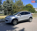 Форд Куга, об'ємом двигуна 2 л та пробігом 276 тис. км за 12200 $, фото 1 на Automoto.ua