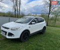 Форд Куга, объемом двигателя 1.6 л и пробегом 146 тыс. км за 10900 $, фото 1 на Automoto.ua