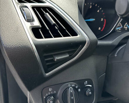Форд Куга, объемом двигателя 2 л и пробегом 146 тыс. км за 13400 $, фото 15 на Automoto.ua