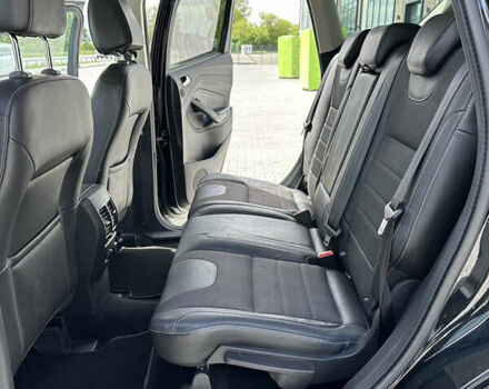 Форд Куга, объемом двигателя 2 л и пробегом 146 тыс. км за 13400 $, фото 19 на Automoto.ua