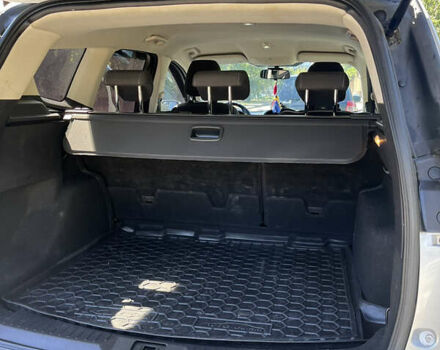 Форд Куга, об'ємом двигуна 2 л та пробігом 276 тис. км за 12200 $, фото 4 на Automoto.ua