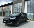 Форд Куга, объемом двигателя 2 л и пробегом 146 тыс. км за 13400 $, фото 1 на Automoto.ua