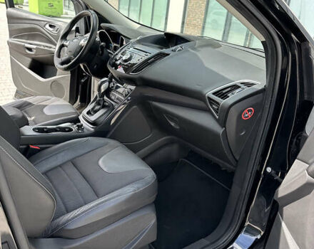 Форд Куга, объемом двигателя 2 л и пробегом 146 тыс. км за 13400 $, фото 27 на Automoto.ua