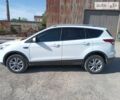Форд Куга, объемом двигателя 2 л и пробегом 190 тыс. км за 12000 $, фото 4 на Automoto.ua