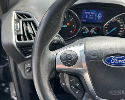 Форд Куга, объемом двигателя 2 л и пробегом 146 тыс. км за 13400 $, фото 13 на Automoto.ua