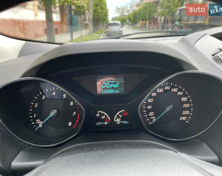 Форд Куга, объемом двигателя 1.6 л и пробегом 146 тыс. км за 10900 $, фото 2 на Automoto.ua