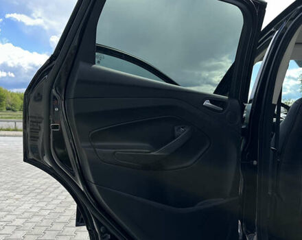 Форд Куга, объемом двигателя 2 л и пробегом 146 тыс. км за 13400 $, фото 20 на Automoto.ua