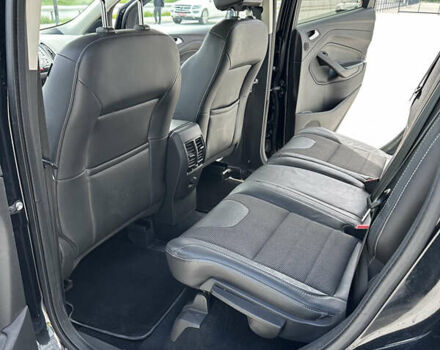 Форд Куга, объемом двигателя 2 л и пробегом 146 тыс. км за 13400 $, фото 18 на Automoto.ua