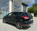 Форд Куга, объемом двигателя 2 л и пробегом 146 тыс. км за 13400 $, фото 21 на Automoto.ua